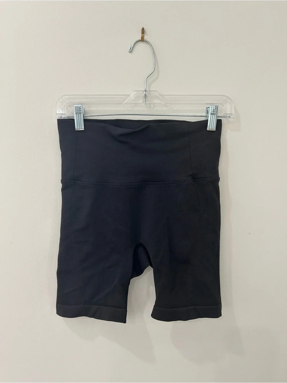 DSG Women's S Black Bike Shorts